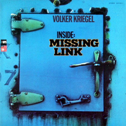 Inside: Missing Link