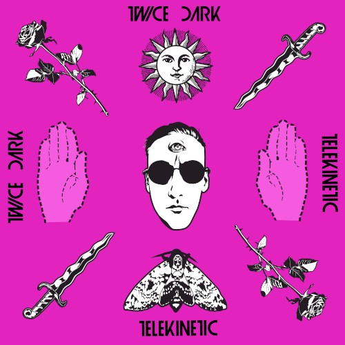 Telekinetic