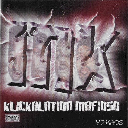 Klickalation Mafioso