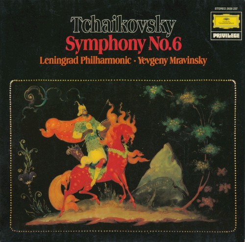 Symphony no. 6