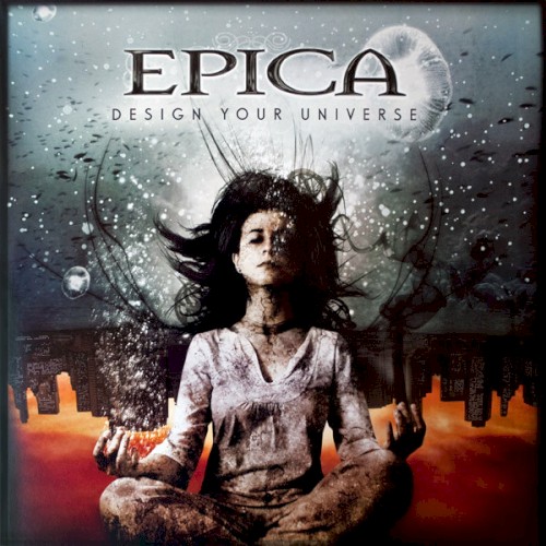 Design Your Universe