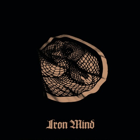 Iron Mind
