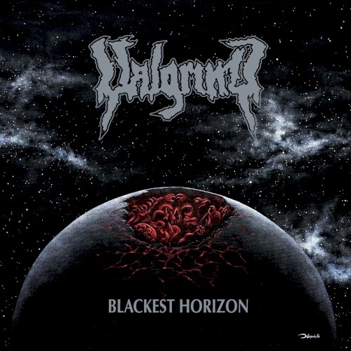 Blackest Horizon