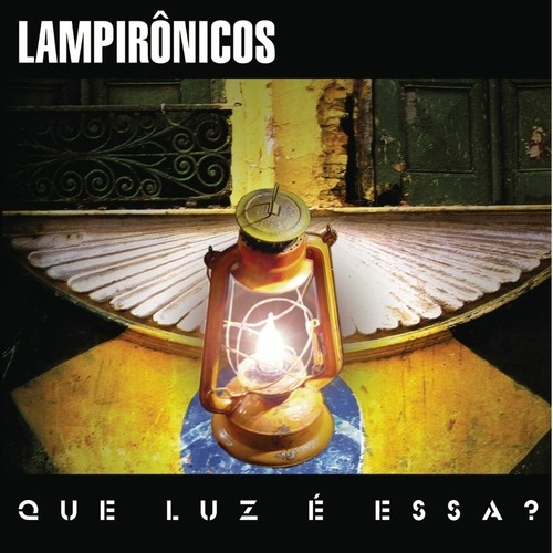 Que Luz é Essa