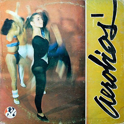 Aerobics!