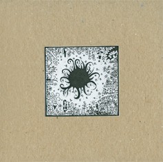 Mushroom Heart