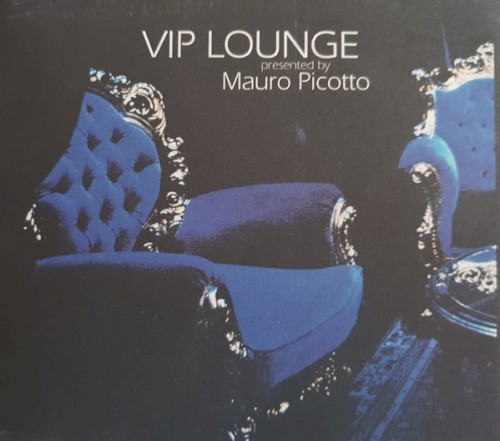 VIP Lounge