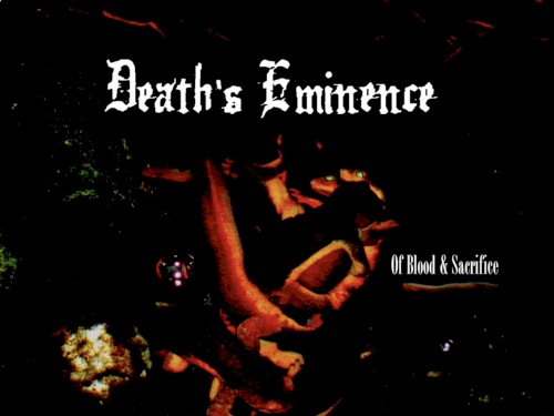 Of Blood & Sacrifice