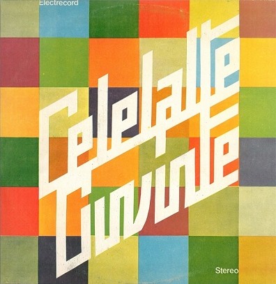Celelalte cuvinte