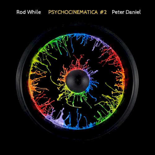 Psychocinematica #2