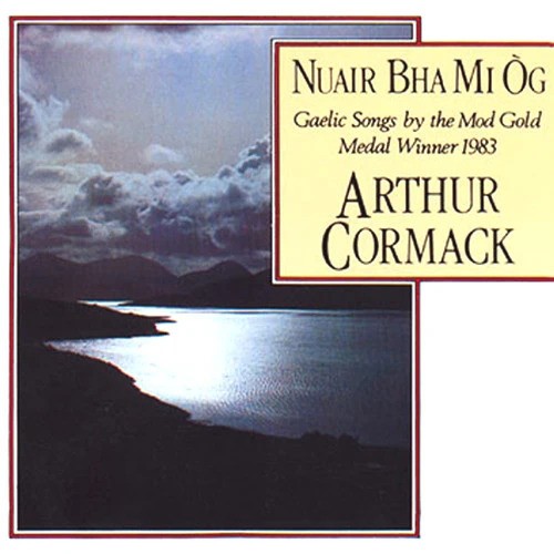 Nuair Bha Mi Òg