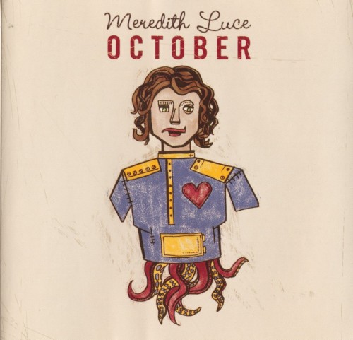 October