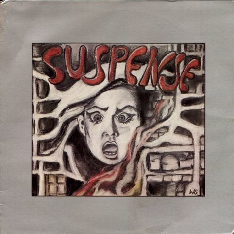 Suspense & Danger