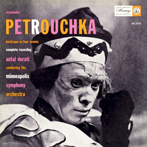Petrouchka