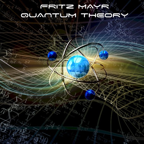 Quantum Theory