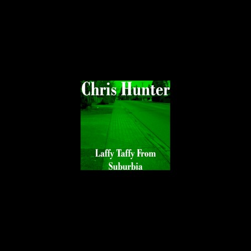 Laffy Taffy From Suburbia
