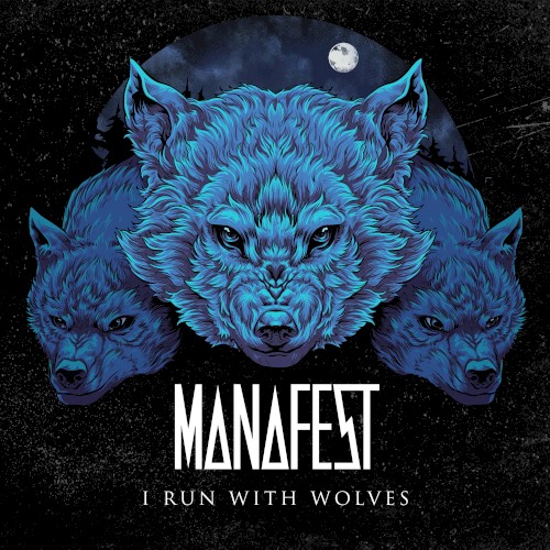 I Run With Wolves