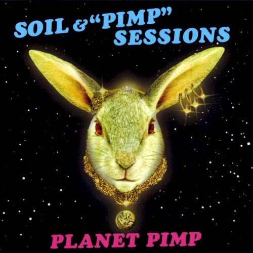 Planet Pimp