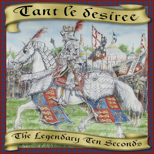 Tant Le Desiree