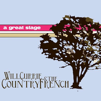 A Great Stage