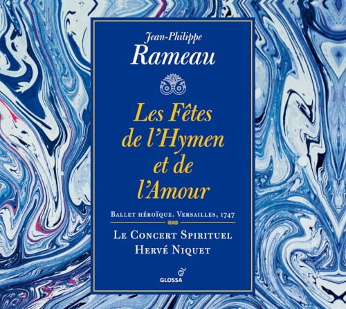 Les Fêtes de l'Hymen et de l'Amour