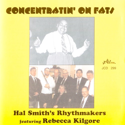 Concentratin' on Fats