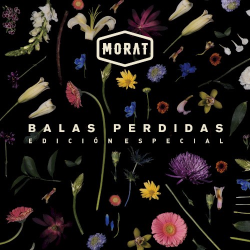 Balas perdidas