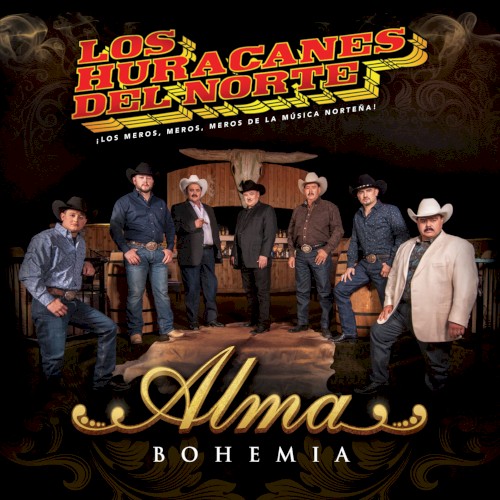 Alma bohemia