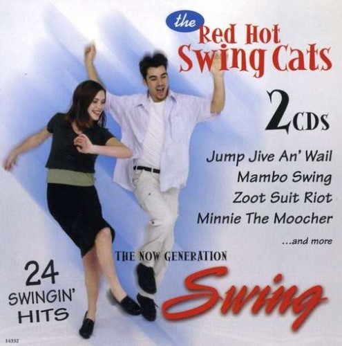 The Now Generation Swing