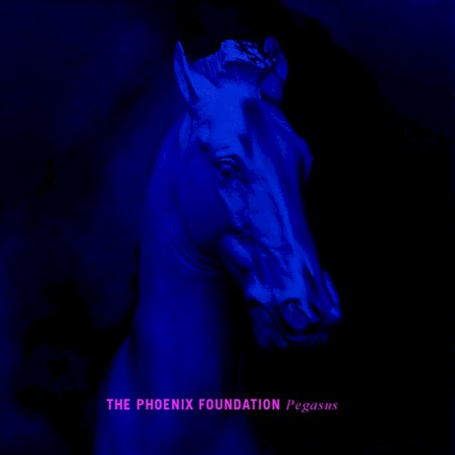 Pegasus