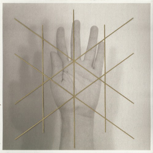 Seven of Wands