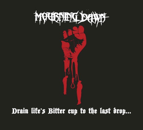 Drain Life's Bitter Cup to the Last Drop... / Requiem in Stone