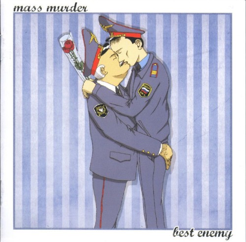 Mass Murder / Best Enemy Split