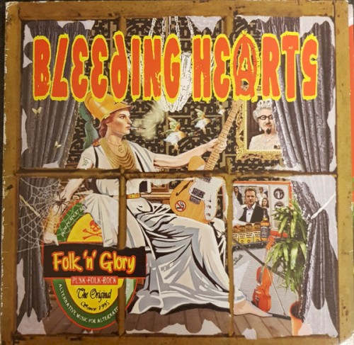 Folk 'n' Glory