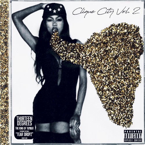 Clique City, Vol. 2