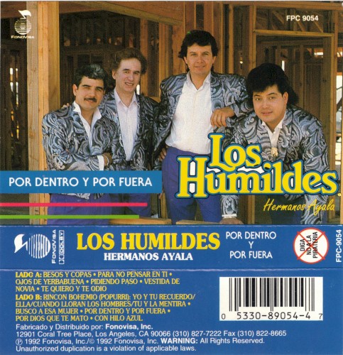 Por dentro y por fuera