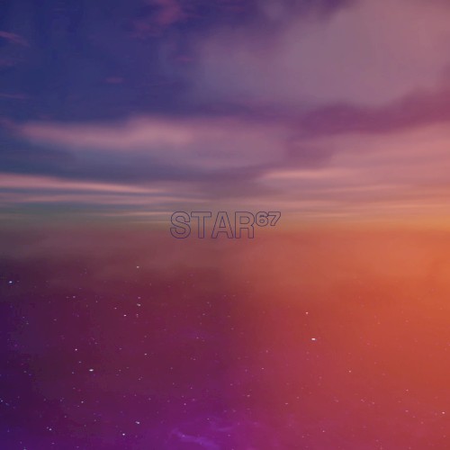STAR⁶⁷