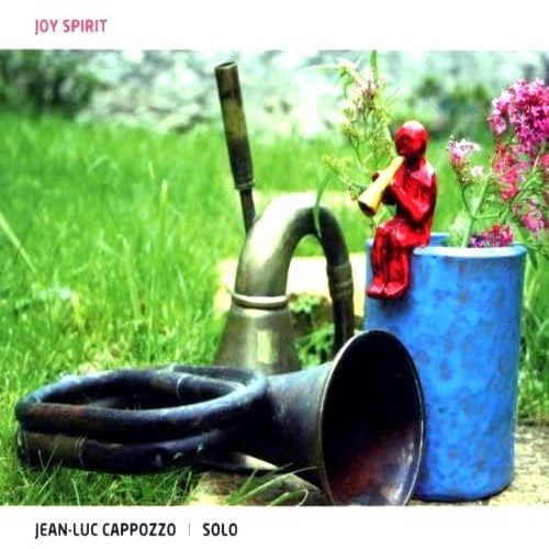 Joy Spirit