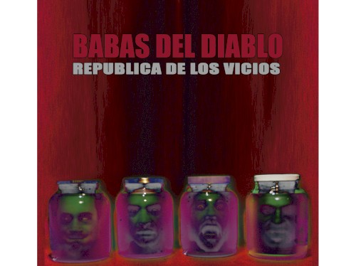 Republica de los vicios