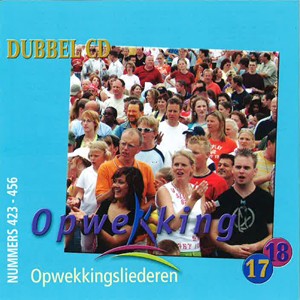 Opwekkingsliederen 17