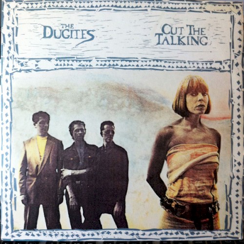 Cut the Talking