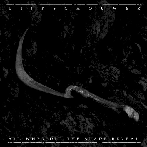 All What Did the Blade Reveal