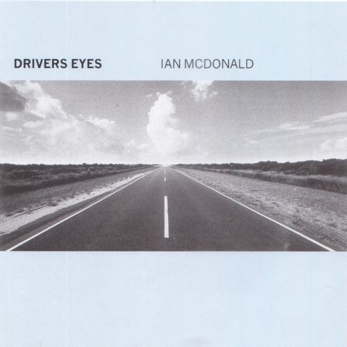 Drivers Eyes