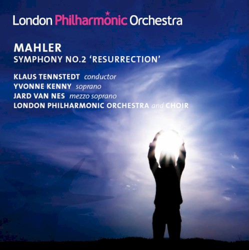 Symphony no. 2 "Resurrection"