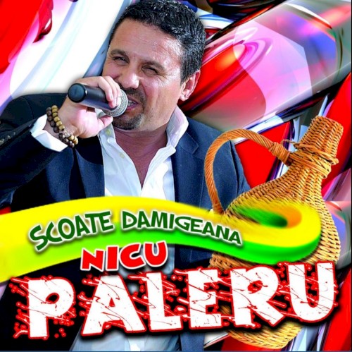 Scoate damigeana
