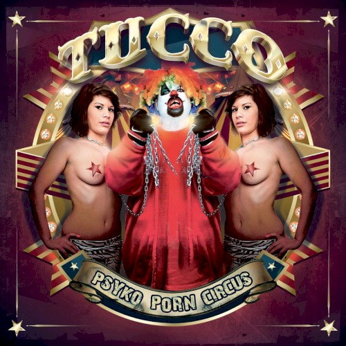 Psyko Porn Circus