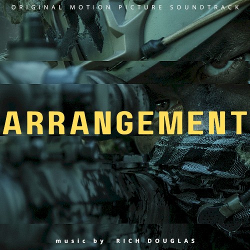ARRANGEMENT: Original Motion Picture Soundtrack