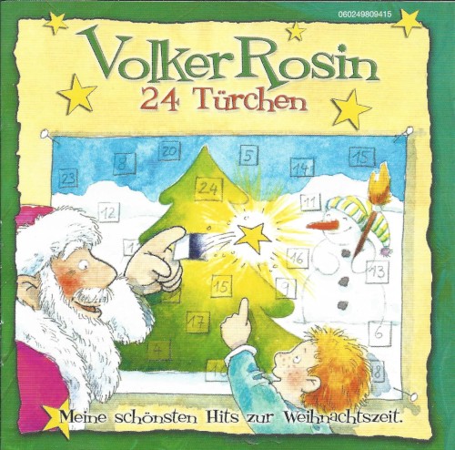 24 Türchen