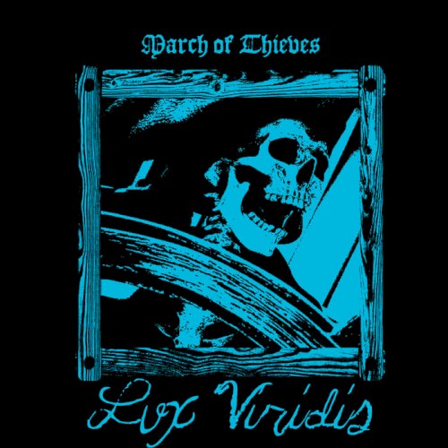 March of Thieves