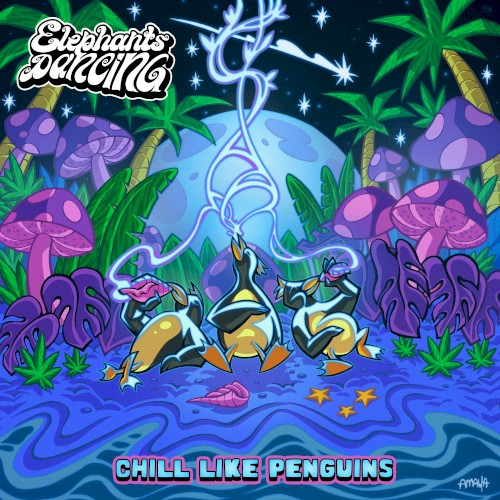 Chill Like Penguins